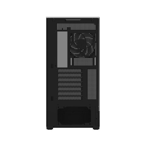 Obudowa P40 PRISM PLUS Mid-Tower Black Obudowa P40 PRISM PLUS Mid-Tower Black