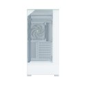 Obudowa P40 PRISM PLUS Mid-Tower White