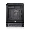 Obudowa - The Tower 600 TG - Black