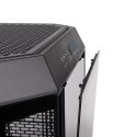 Obudowa - The Tower 600 TG - Black