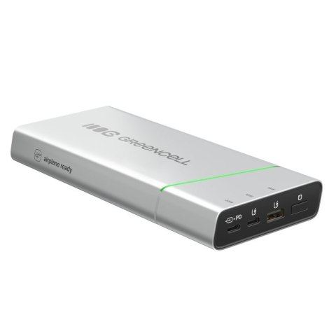 Powerbank 65W PowerPlay 20800mAh PD PL Powerbank 65W PowerPlay 20800mAh PD PL