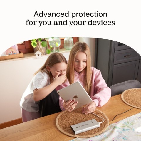 Powerbank 65W PowerPlay 20800mAh PD PL Powerbank 65W PowerPlay 20800mAh PD PL