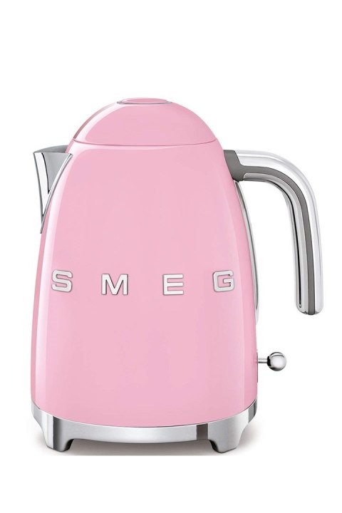 Czajnik Smeg KLF03PKEU Róża