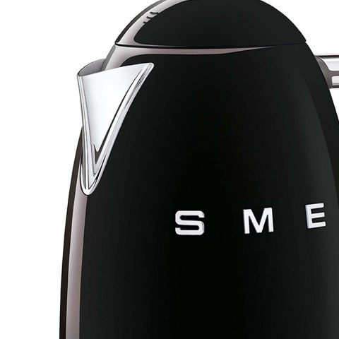 Czajnik elektryczny SMEG KLF03BLEU Czajnik elektryczny SMEG KLF03BLEU
