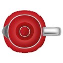 SMEG Czajnik (KLF05RDEU) mini 0,8L czerwony