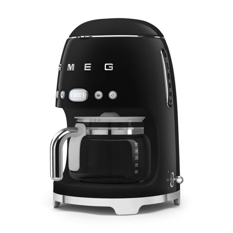 Ekspres przelewowy SMEG DCF02BLEU Ekspres przelewowy SMEG DCF02BLEU
