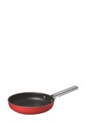 Smeg CKFF2801RDM patelnia Patelnia uniwersalna Okrągły