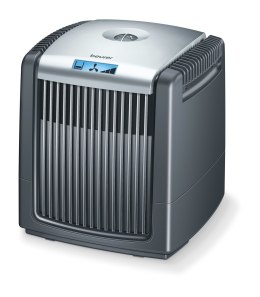 Beurer LW 230 Oczyszczacz powietrza, nawilżacz i oczyszczacz powietrza