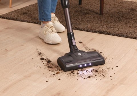 Odkurzacz HOOVER HF103X 011 Odkurzacz HOOVER HF103X 011