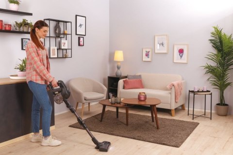 Odkurzacz HOOVER HF103X 011 Odkurzacz HOOVER HF103X 011