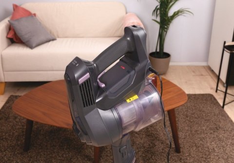 Odkurzacz HOOVER HF103X 011 Odkurzacz HOOVER HF103X 011