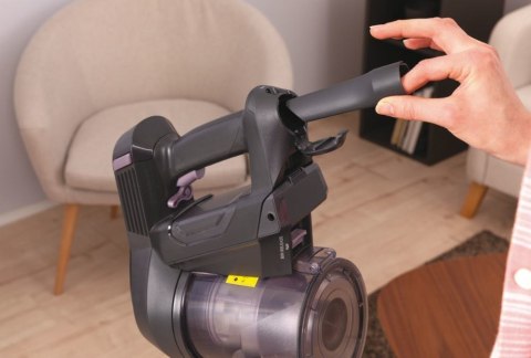 Odkurzacz HOOVER HF103X 011 Odkurzacz HOOVER HF103X 011