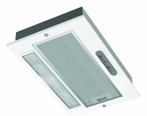 Kaptur CATA GK 4500 WH Baldachim Klasa efektywności energetycznej B Szerokość 51 cm Suwak DOPROWADZIŁO Biały