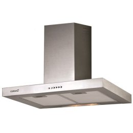 Kaptur CATA SK 6000 X Montaż na ścianie Klasa efektywności energetycznej A Szerokość 60 cm 380 m3/h Mechaniczny Stal nierdzewna