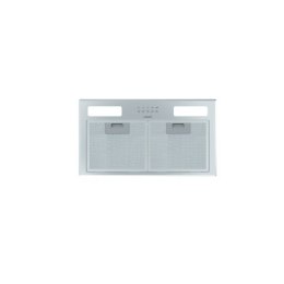 Okap CATA GT-PLUS 45 X /M Wbudowany pod Stal nierdzewna 645 m3/h