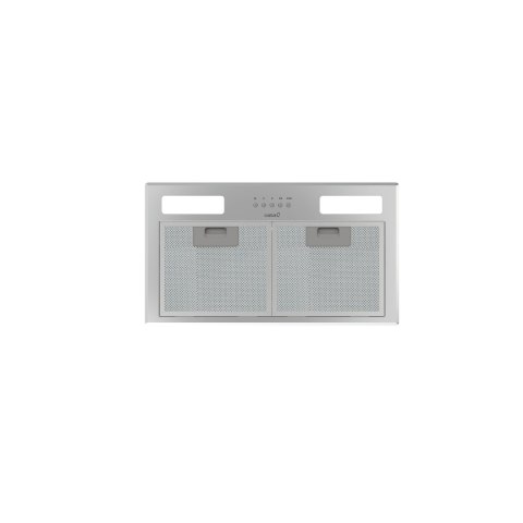 Okap CATA GT-PLUS 45 X /M Wbudowany pod Stal nierdzewna 645 m3/h Okap CATA GT-PLUS 45 X /M Wbudowany pod Stal nierdzewna 645 m3/h