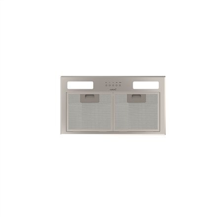 Okap CATA GT-PLUS 45 X /M Wbudowany pod Stal nierdzewna 645 m3/h Okap CATA GT-PLUS 45 X /M Wbudowany pod Stal nierdzewna 645 m3/h