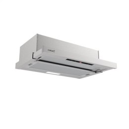 Okap CATA TFK 6005 X teleskopowy stal szer. 60 cm klasa B 360 m3/h