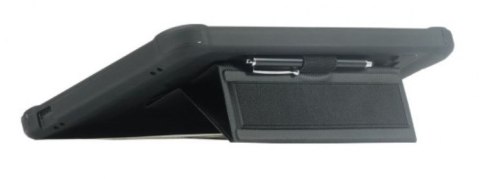 Mobilis 053027 etui na tablet 25,6 cm (10.1") Pokrowiec Czarny Mobilis 053027 etui na tablet 25,6 cm (10.1") Pokrowiec Czarny