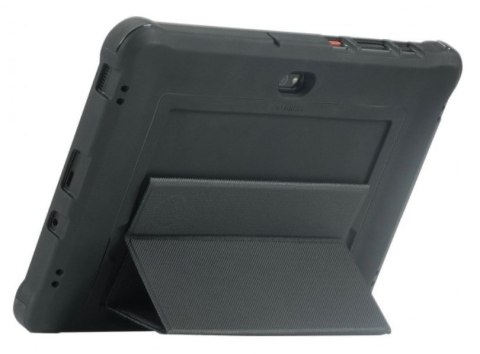 Mobilis 053027 etui na tablet 25,6 cm (10.1") Pokrowiec Czarny Mobilis 053027 etui na tablet 25,6 cm (10.1") Pokrowiec Czarny