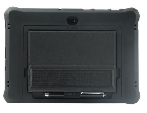 Mobilis 053027 etui na tablet 25,6 cm (10.1") Pokrowiec Czarny Mobilis 053027 etui na tablet 25,6 cm (10.1") Pokrowiec Czarny