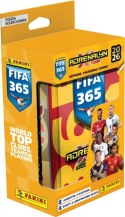 Karty FIFA 2026 Puszka kolekcjonera