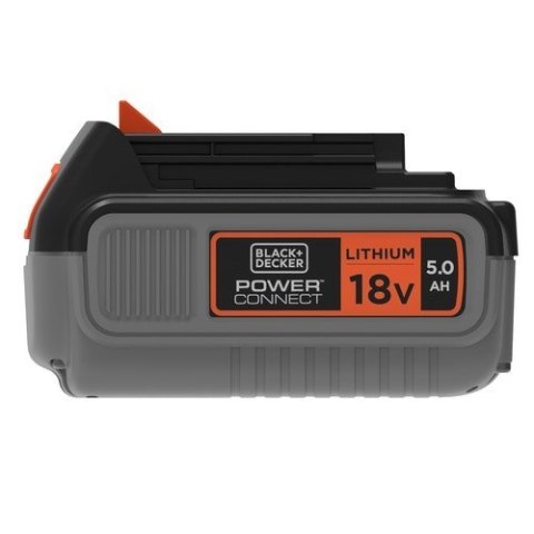 Akumulator 18V, Li-lon 5,0Ah BL5018-XJ BLACK+DECKER Akumulator 18V, Li-lon 5,0Ah BL5018-XJ BLACK+DECKER
