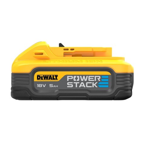 Akumulator DeWALT DCBP518 5.0Ah PowerStack 18V Li-Ion Akumulator DeWALT DCBP518 5.0Ah PowerStack 18V Li-Ion