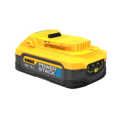 Akumulator DeWALT DCBP518 5.0Ah PowerStack 18V Li-Ion Akumulator DeWALT DCBP518 5.0Ah PowerStack 18V Li-Ion