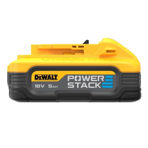 Akumulator DeWALT DCBP518 5.0Ah PowerStack 18V Li-Ion Akumulator DeWALT DCBP518 5.0Ah PowerStack 18V Li-Ion