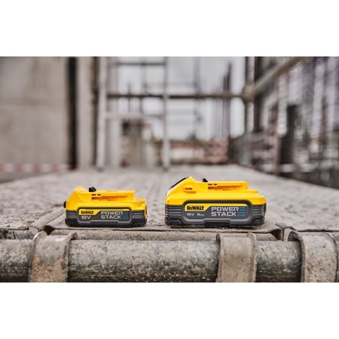 Akumulator DeWALT DCBP518 5.0Ah PowerStack 18V Li-Ion Akumulator DeWALT DCBP518 5.0Ah PowerStack 18V Li-Ion