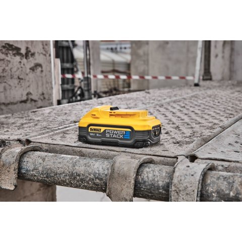 Akumulator DeWALT DCBP518 5.0Ah PowerStack 18V Li-Ion Akumulator DeWALT DCBP518 5.0Ah PowerStack 18V Li-Ion