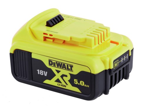 Akumulator DeWalt XR DCB184-XJ (Li-Ion) BOX ORYGINAL Akumulator DeWalt XR DCB184-XJ (Li-Ion) BOX ORYGINAL