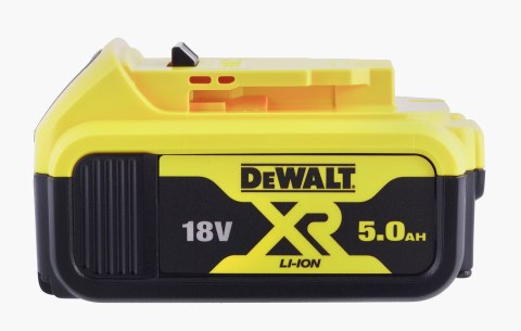 Akumulator DeWalt XR DCB184-XJ (Li-Ion) BOX ORYGINAL Akumulator DeWalt XR DCB184-XJ (Li-Ion) BOX ORYGINAL
