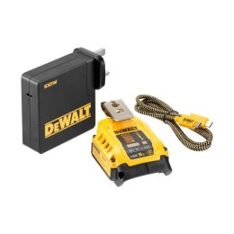 DEWALT DCB094K ładowarka adapter USB