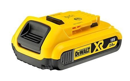 DeWALT DCB183 bateria/ładowarka do elektronarzędzi DeWALT DCB183 bateria/ładowarka do elektronarzędzi