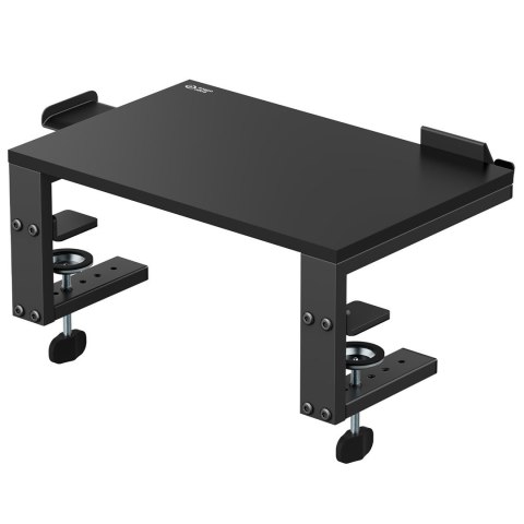 ERGO OFFICE PODSTAWKA POD LAPTOP / MONITOR, MAX. OBCIĄŻENIE 20KG, DLA PRZEKĄT. 13-32", CZARNA ER-303 B ERGO OFFICE PODSTAWKA POD LAPTOP / MONITOR, MAX. OBCIĄŻENIE 20KG, DLA PRZEKĄT. 13-32", CZARNA ER-303 B