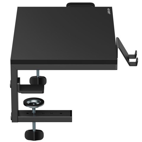 ERGO OFFICE PODSTAWKA POD LAPTOP / MONITOR, MAX. OBCIĄŻENIE 20KG, DLA PRZEKĄT. 13-32", CZARNA ER-303 B ERGO OFFICE PODSTAWKA POD LAPTOP / MONITOR, MAX. OBCIĄŻENIE 20KG, DLA PRZEKĄT. 13-32", CZARNA ER-303 B