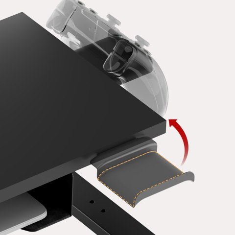 ERGO OFFICE PODSTAWKA POD LAPTOP / MONITOR, MAX. OBCIĄŻENIE 20KG, DLA PRZEKĄT. 13-32", CZARNA ER-303 B ERGO OFFICE PODSTAWKA POD LAPTOP / MONITOR, MAX. OBCIĄŻENIE 20KG, DLA PRZEKĄT. 13-32", CZARNA ER-303 B