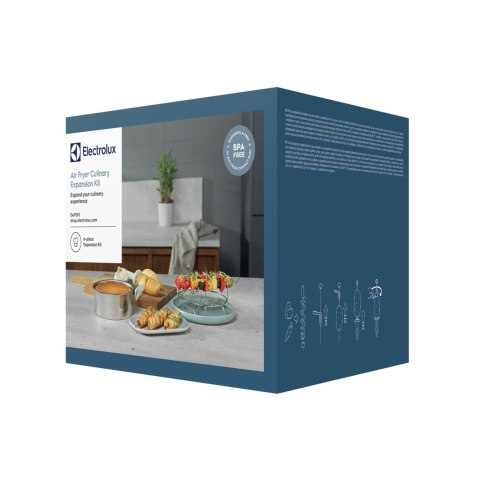 Electrolux EAFEK1 Electrolux EAFEK1