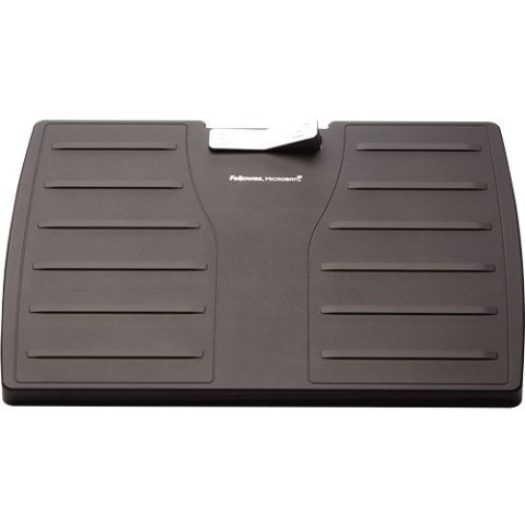 Fellowes 8035001 podnóżek Czarny Fellowes 8035001 podnóżek Czarny