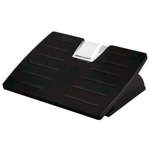 Fellowes 8035001 podnóżek Czarny Fellowes 8035001 podnóżek Czarny