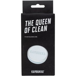 Kambukka Queen of Clean International