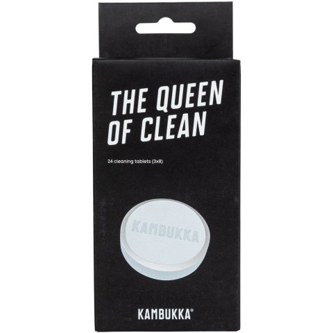 Kambukka Queen of Clean International Kambukka Queen of Clean International