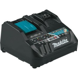 Ładowarka Makita DC18RE 2-gniazdowa, LXT+CXT