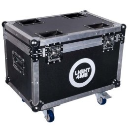 Light4Me Zoom Wash 19X15 Ring Case 2in1 skrzynia