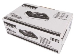 MAKITA ŁADOWARKA DC40RA XGT 6A