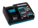MAKITA ŁADOWARKA DC40RA XGT 6A