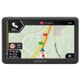 NAWIGACJA FREEWAY CX 7.0 iGO Navigation Truck EUROPA + ROCZNA AKTUALIZACJA