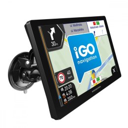 NAWIGACJA FREEWAY CX 7.4 iGO Navigation Truck EUROPA + ROCZNA AKTUALIZACJA